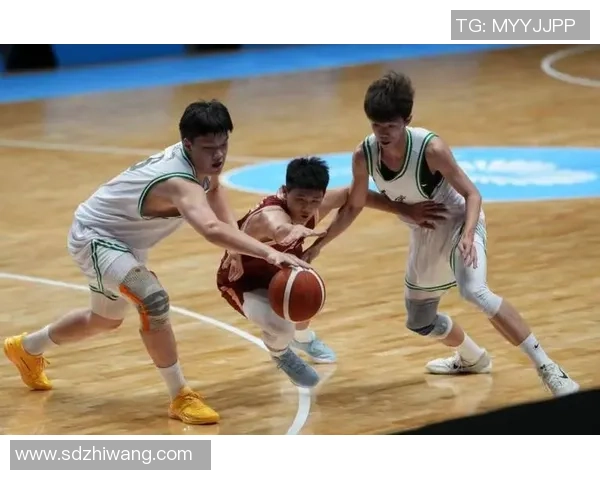 U18男篮亚青赛精彩回放中国队对阵韩国队全场精彩瞬间分析